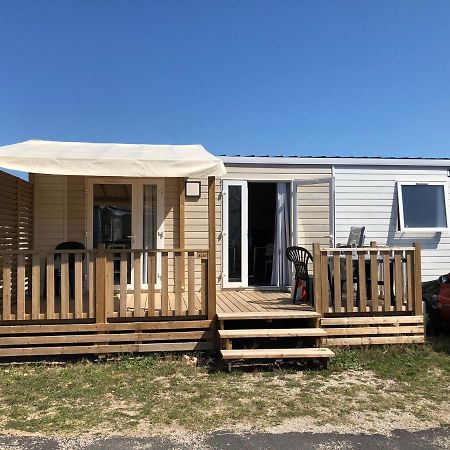 Camping Le Castellas Sete Exterior photo