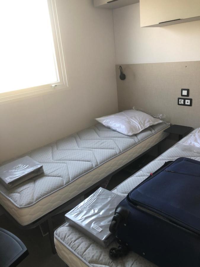 Camping Le Castellas Sete Exterior photo